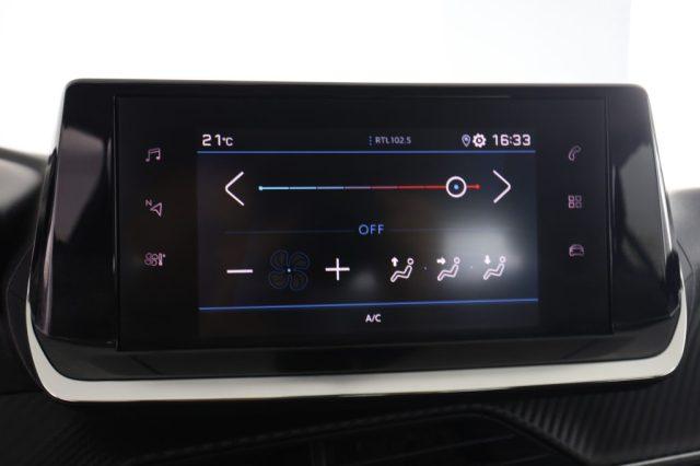 PEUGEOT 208 208 PureTech 75 Stop&Start 5 porte Active