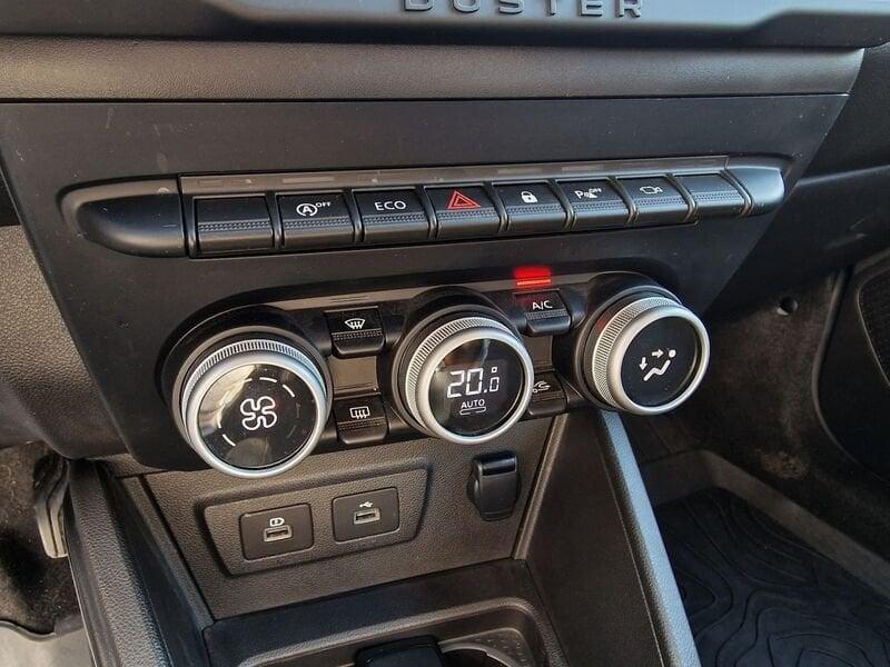 Dacia Duster Duster 1.0 tce Extreme Gpl 4x2 100cv