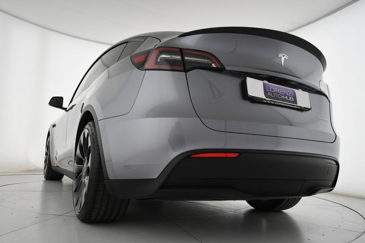 TESLA Model Y Performance Dual Motor awd PILOTA AUTOMATICO+CAMERA+ACC