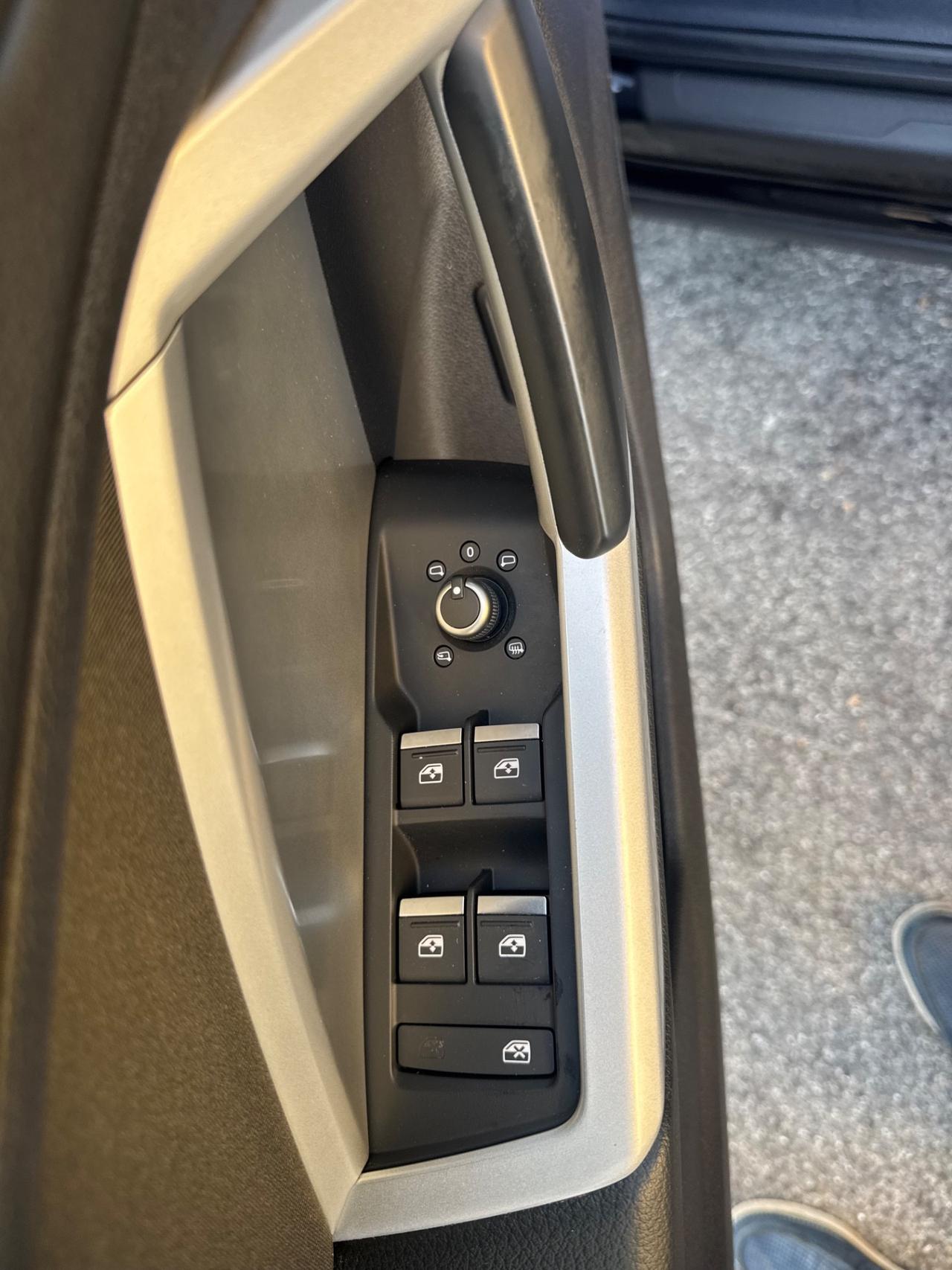 Audi Q3 35 TDI S tronic line edition
