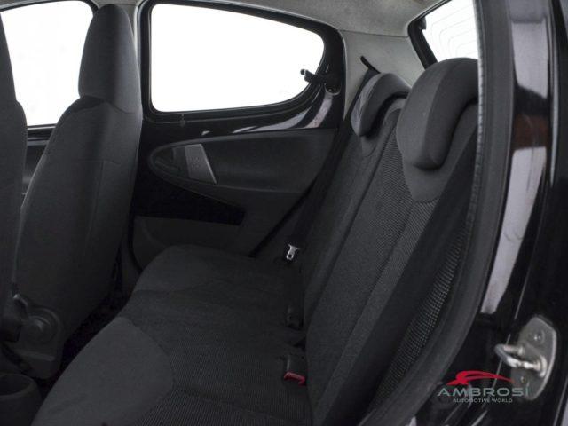 PEUGEOT 107 HDi 5p. Sweet Years - PER OPERATORI DEL SETTORE