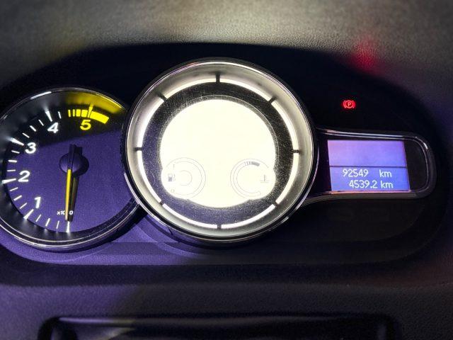 RENAULT Megane Mégane 1.5 dCi 110CV EDC SporTour Wave