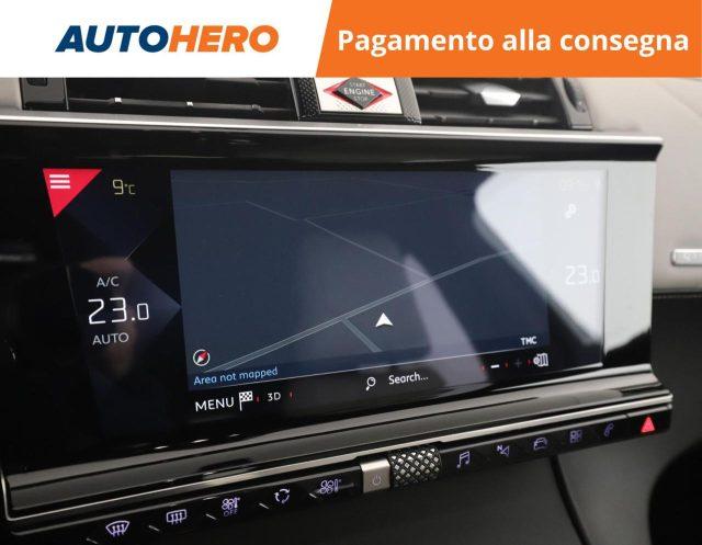 DS AUTOMOBILES DS 7 BlueHDi 130 aut. Rivoli