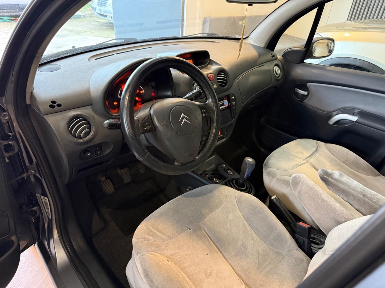Citroen C3 1.4d neopatentati