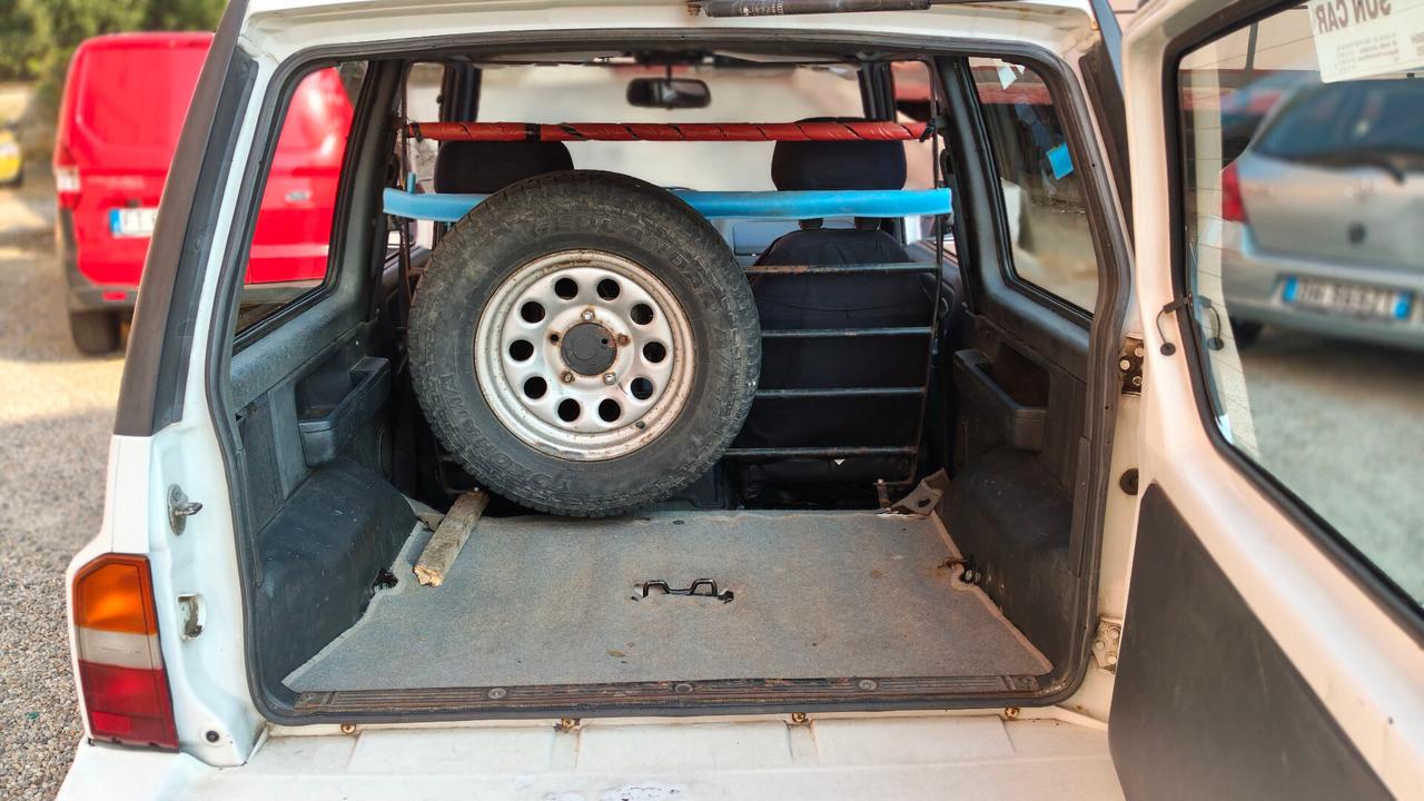 Suzuki Vitara 1.9 TD JLX P.Pack