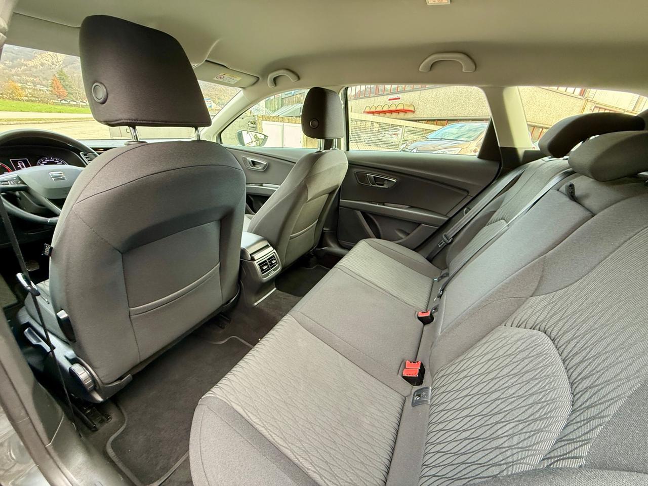 Seat Leon 1.6 TDI 110 CV ST Start/Stop 2016