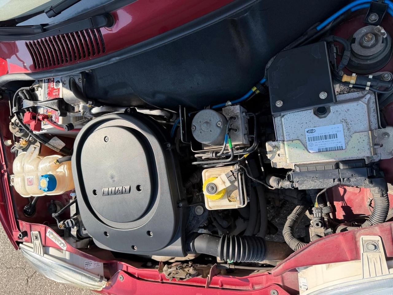 Fiat 600 1.1 PER NEOPATENTATI