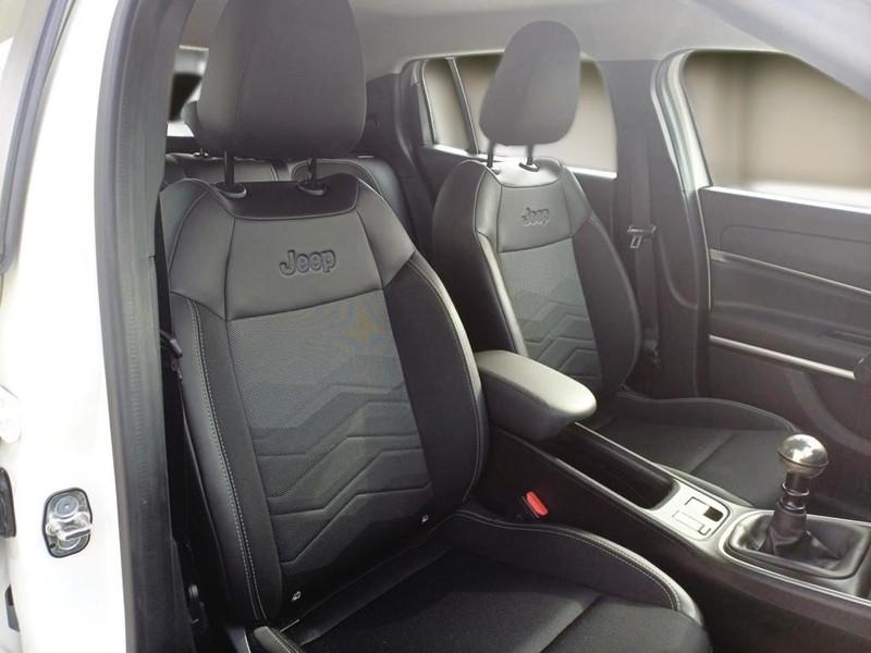 JEEP AVENGER 1.2 TURBO ALTITUDE SUV