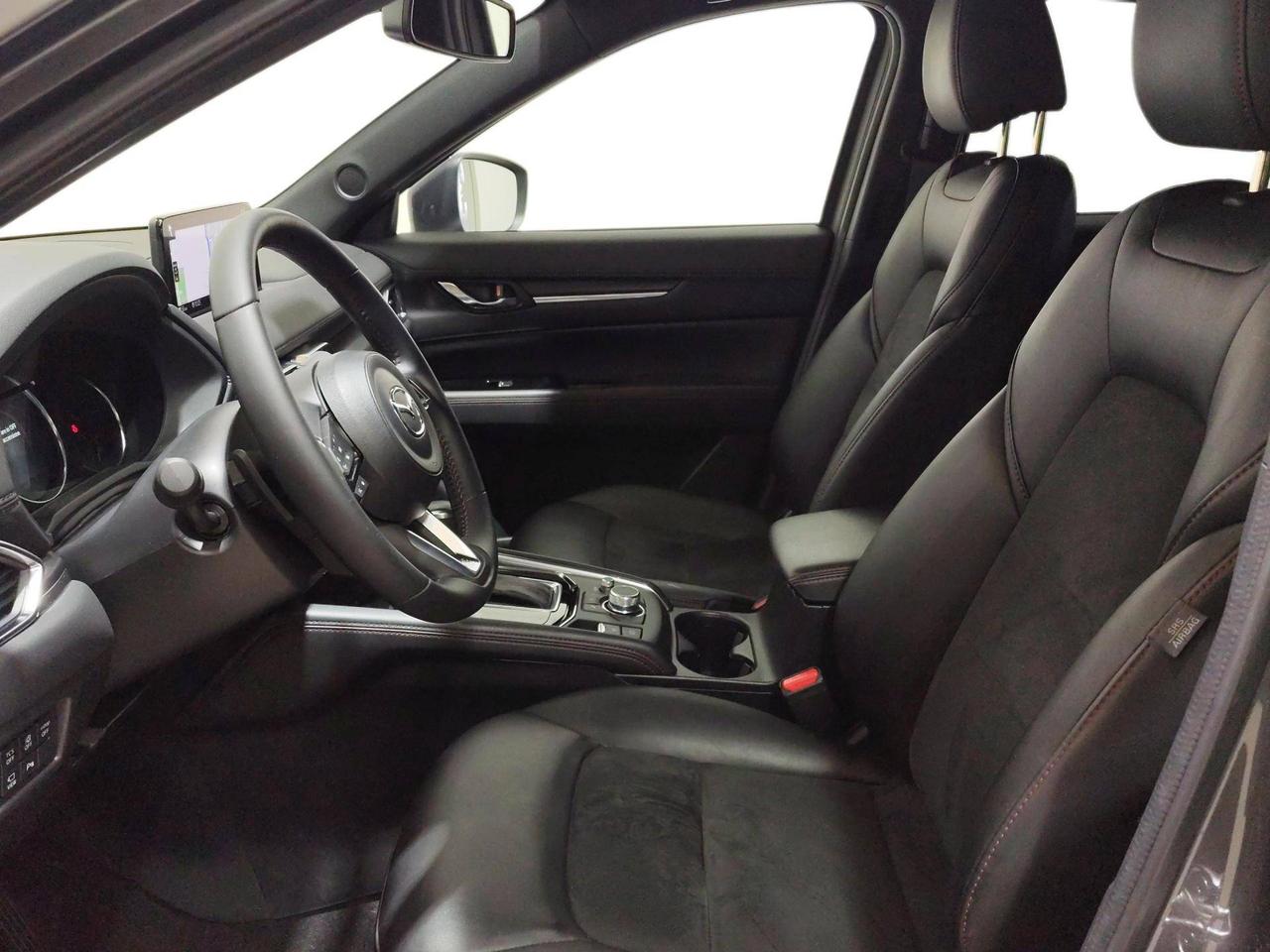 Mazda CX-5 2.2 Homura s/bsm 2wd 150cv