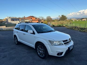 Fiat Freemont 2.0 Multijet 170 CV