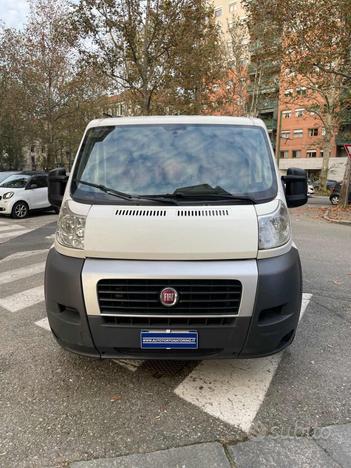 FIAT Ducato 30 2.3 MJT 150CV PC-TN Furgone