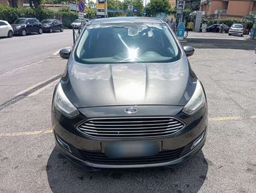 Ford C-Max C-Max 1.5 tdci Titanium s