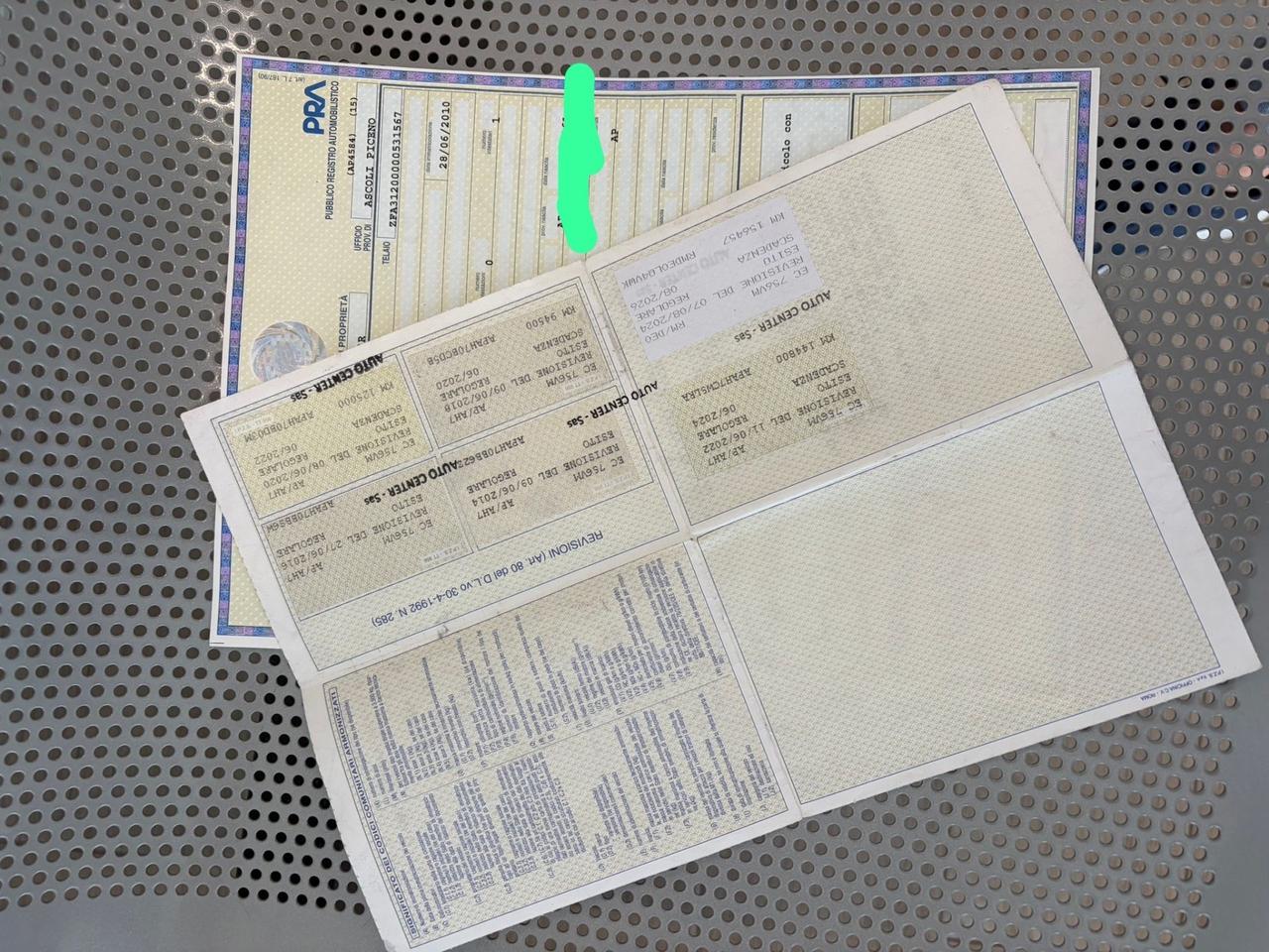 Fiat 500 1.3 Multijet Sport