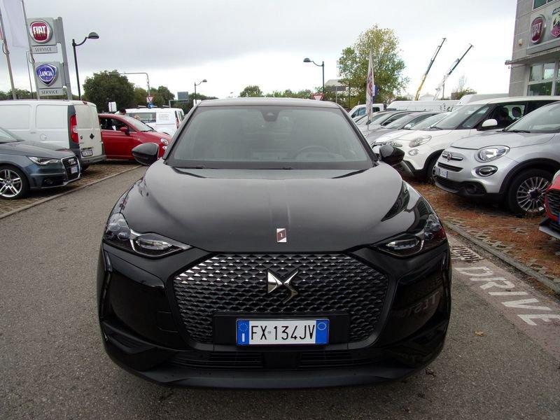 DS DS 3 Crossback DS 3 PureTech 130 aut La Première