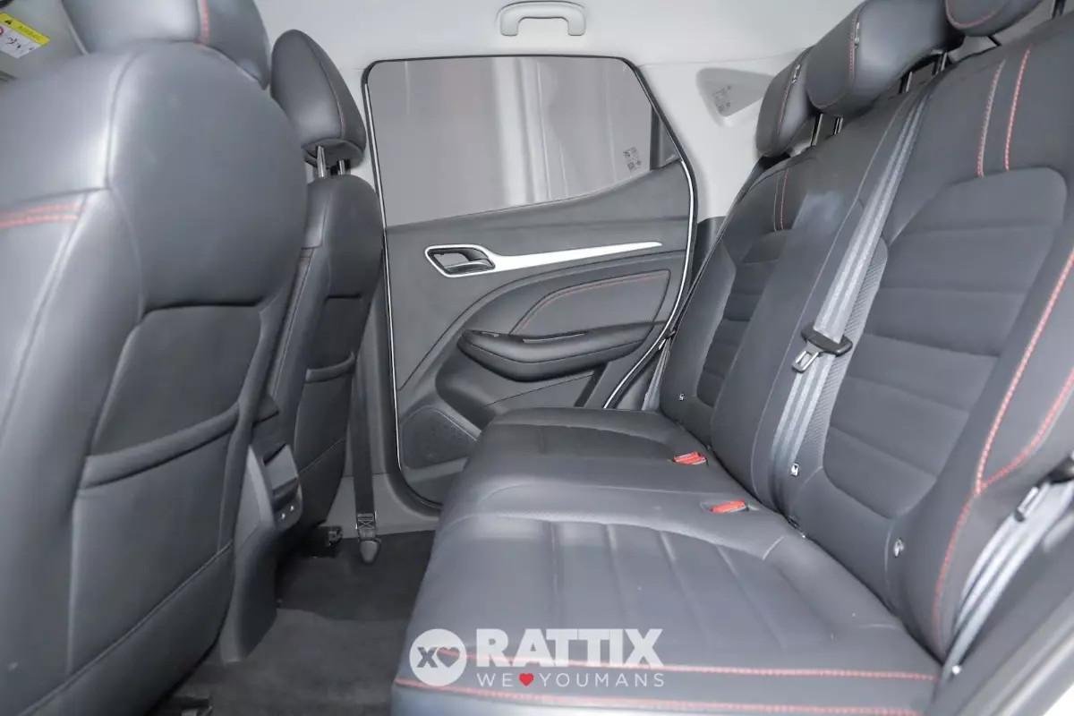MG ZS 1.5 106CV Luxury