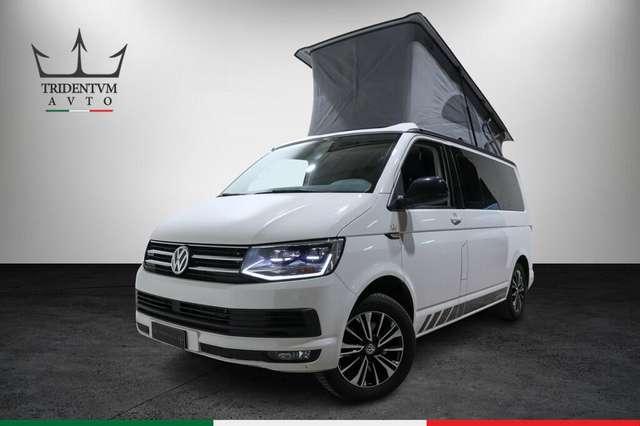 Volkswagen T5 California 2.0 tdi Beach 204cv 4Mot.