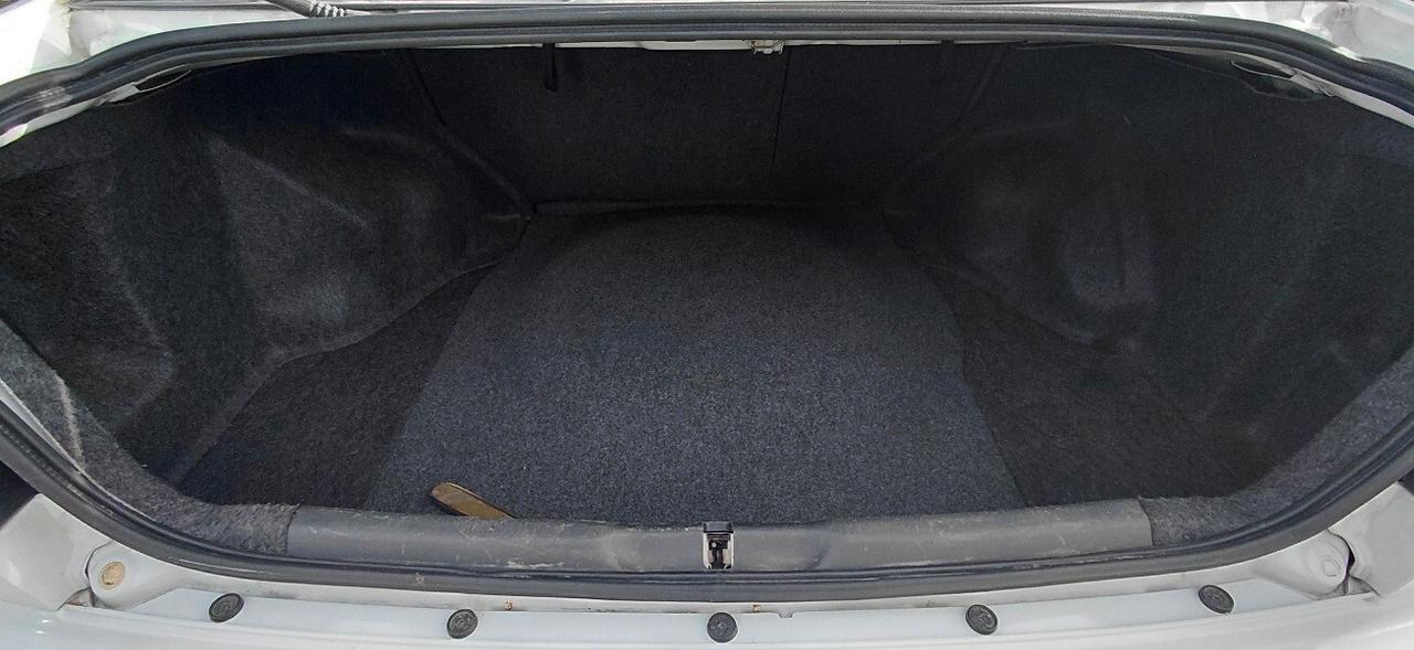 Civic 1.6 16V V-TEC cat 4 porte ESi