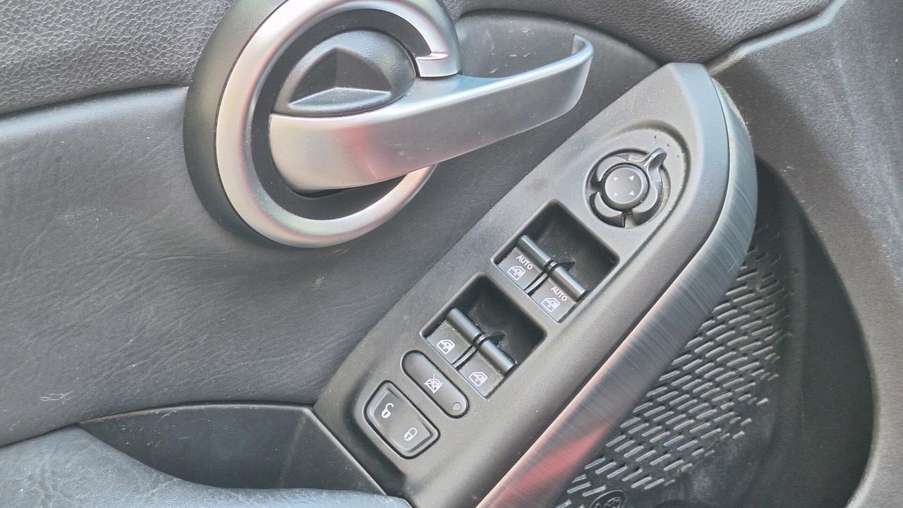 Fiat 500X 1.3 MultiJet 95 CV Cross