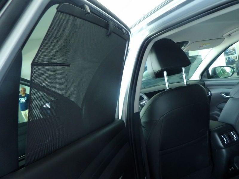 Hyundai Tucson Tucson 1.6 HEV aut.Exellence