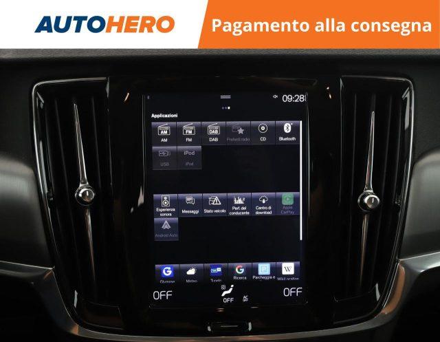 VOLVO S90 D3 Geartronic Business Plus