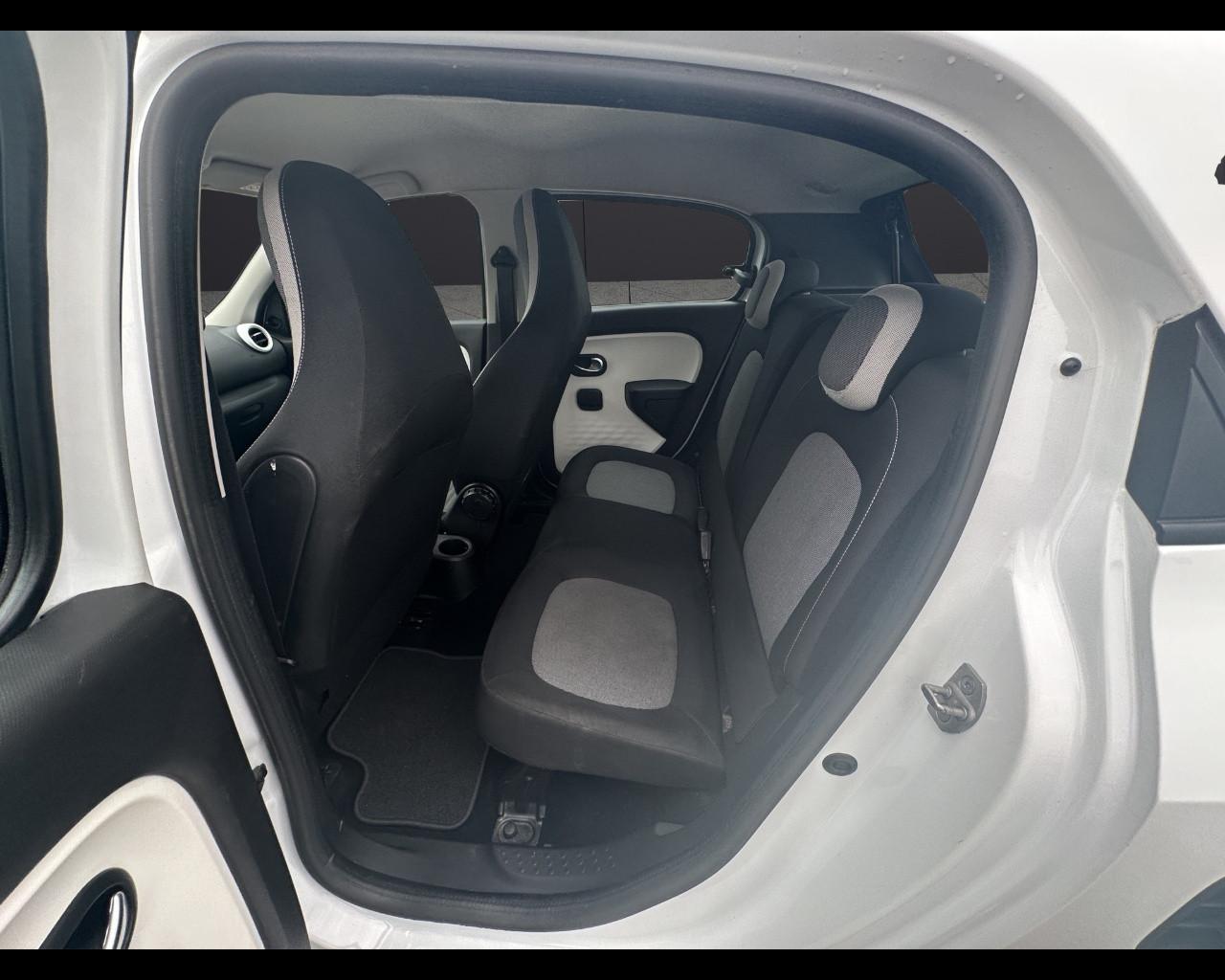 RENAULT Twingo 3ª serie - Twingo SCe 65 CV Intens