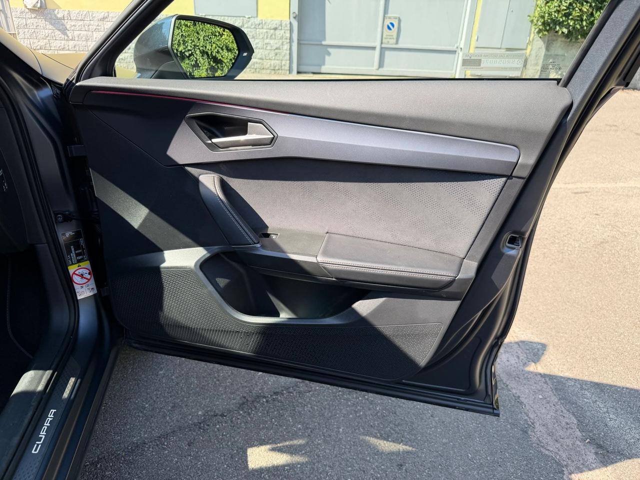 Cupra Formentor 1.5 e-Hybrid PHEV Edge #11864