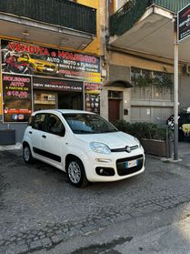 Fiat Panda 1.3 MJT 95 CV S&S Lounge