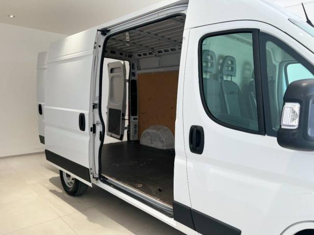 Fiat Ducato 30 MH2 2.3 mjt 120cv E6d-temp