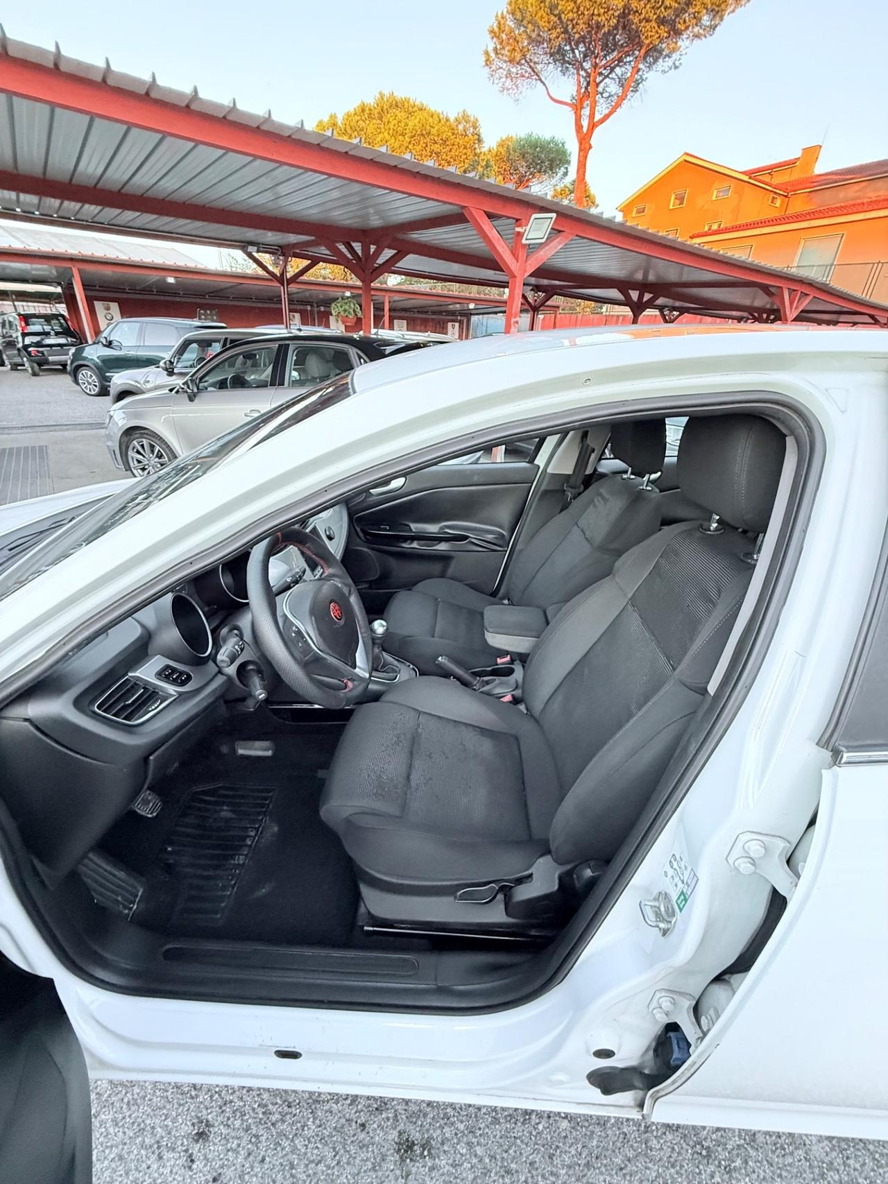 Giulietta 1.4 170 CV Exclusive/rate/permute/garanzia