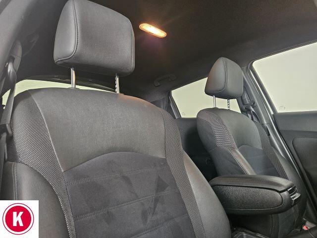 Nissan Juke 1.5 dCi Start&Stop N-Connecta **Neopatentati**