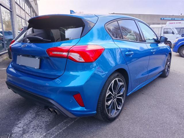 FORD Focus 2.0 EcoBlue 150 CV c.auto ST-Line Co-Pilot my2020