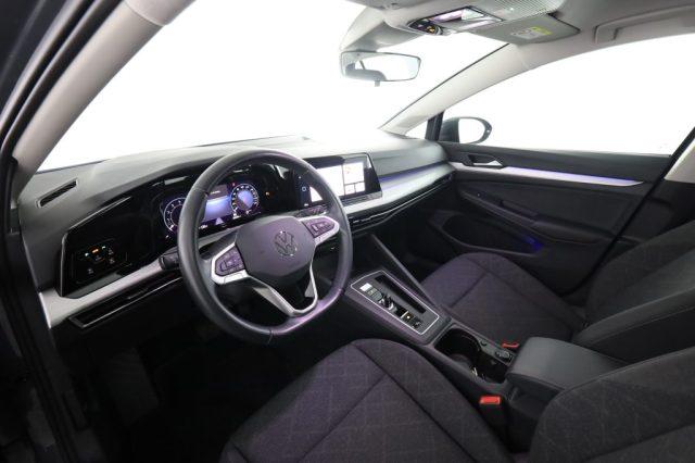 VOLKSWAGEN Golf Golf 1.0 eTSI EVO DSG Life