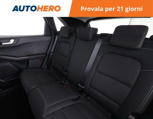 FORD Kuga 2.5 Plug In Hybrid 225 CV CVT 2WD Titanium
