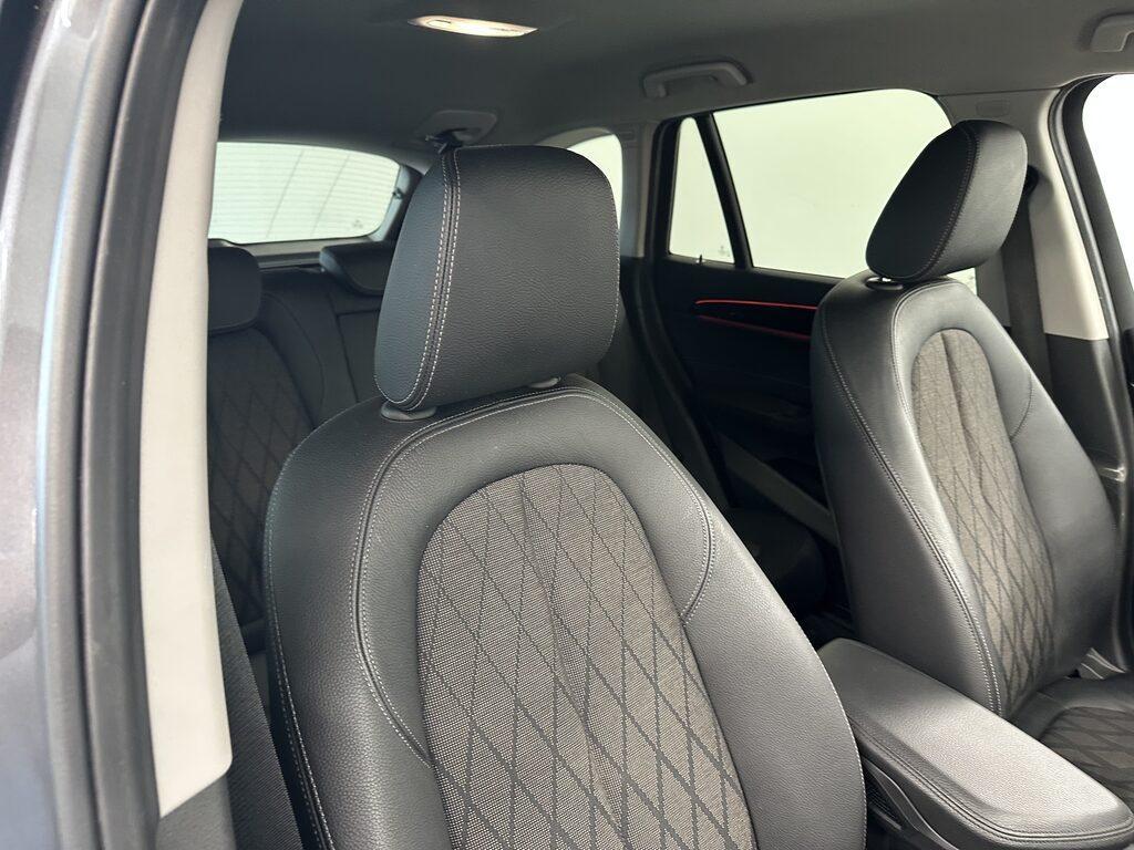BMW X1 20 d xLine Plus sDrive Steptronic