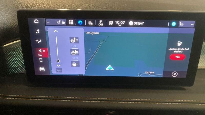 Alfa Romeo Tonale Tonale 1.5 160 CV MHEV TCT7 Veloce