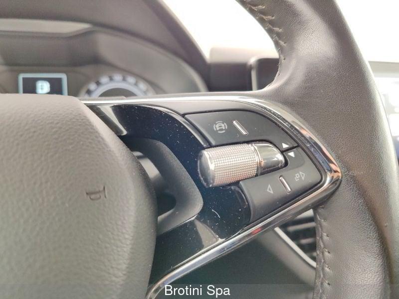 Skoda Kamiq Kamiq 1.0 TSI Ambition