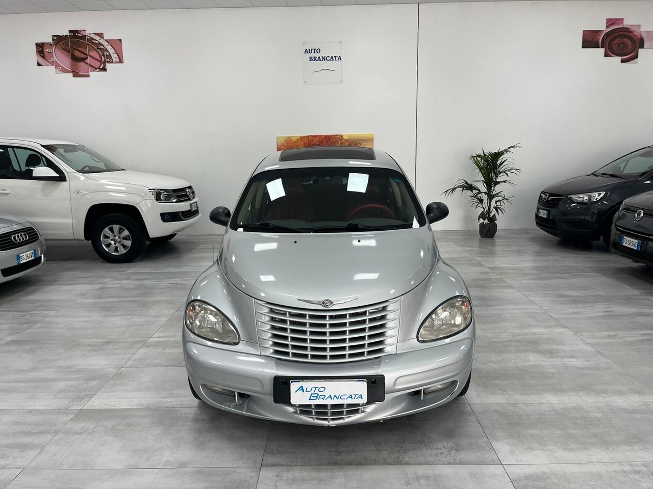 Chrysler PT Cruiser 2.0 Limited