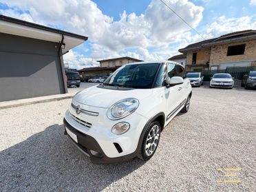 Fiat 500L 1.6 Multijet 105 cv Trekking 101.362 km unico proprietario