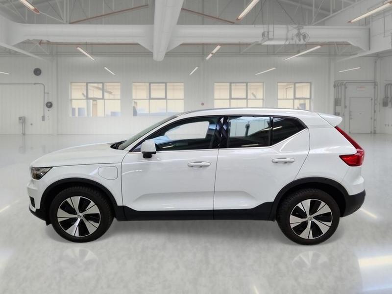 VOLVO XC40 T5 Plug-in Hybrid auto Recharge Inscription Expression