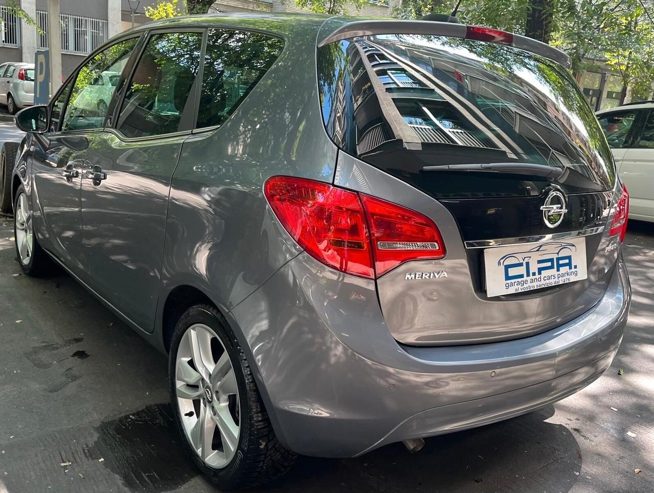 Opel Meriva 1.4 100CV Cosmo