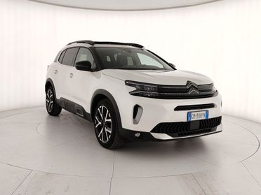Citroen C5 Aircross BlueHDi 130 S&S Shine Pack