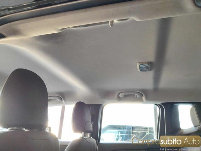 JEEP Renegade 1.6 Mjt 120 CV Business