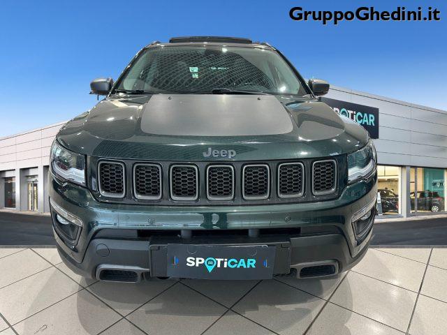 JEEP Compass 1.3 Turbo T4 240 CV PHEV AT6 4xe Trailhawk