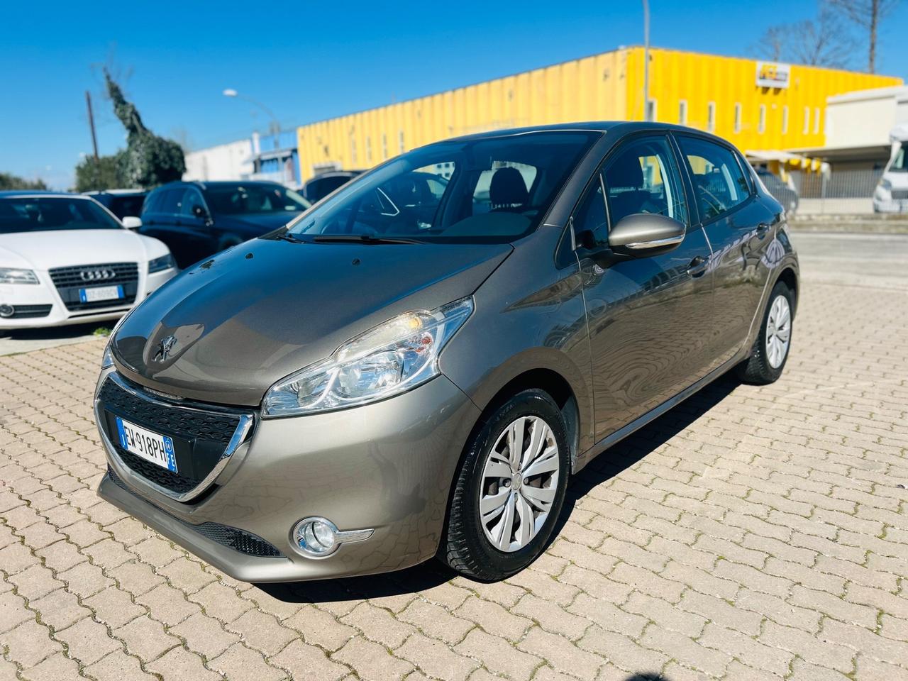 Peugeot 208 PureTech 68 5 porte Active