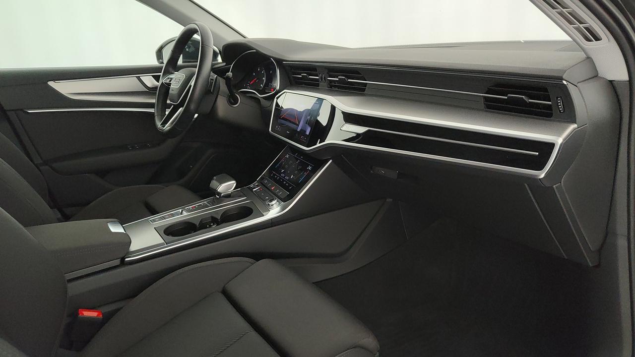 AUDI A6 V 2018 Avant - A6 Avant 40 2.0 tdi mhev Business Plus s-tronic