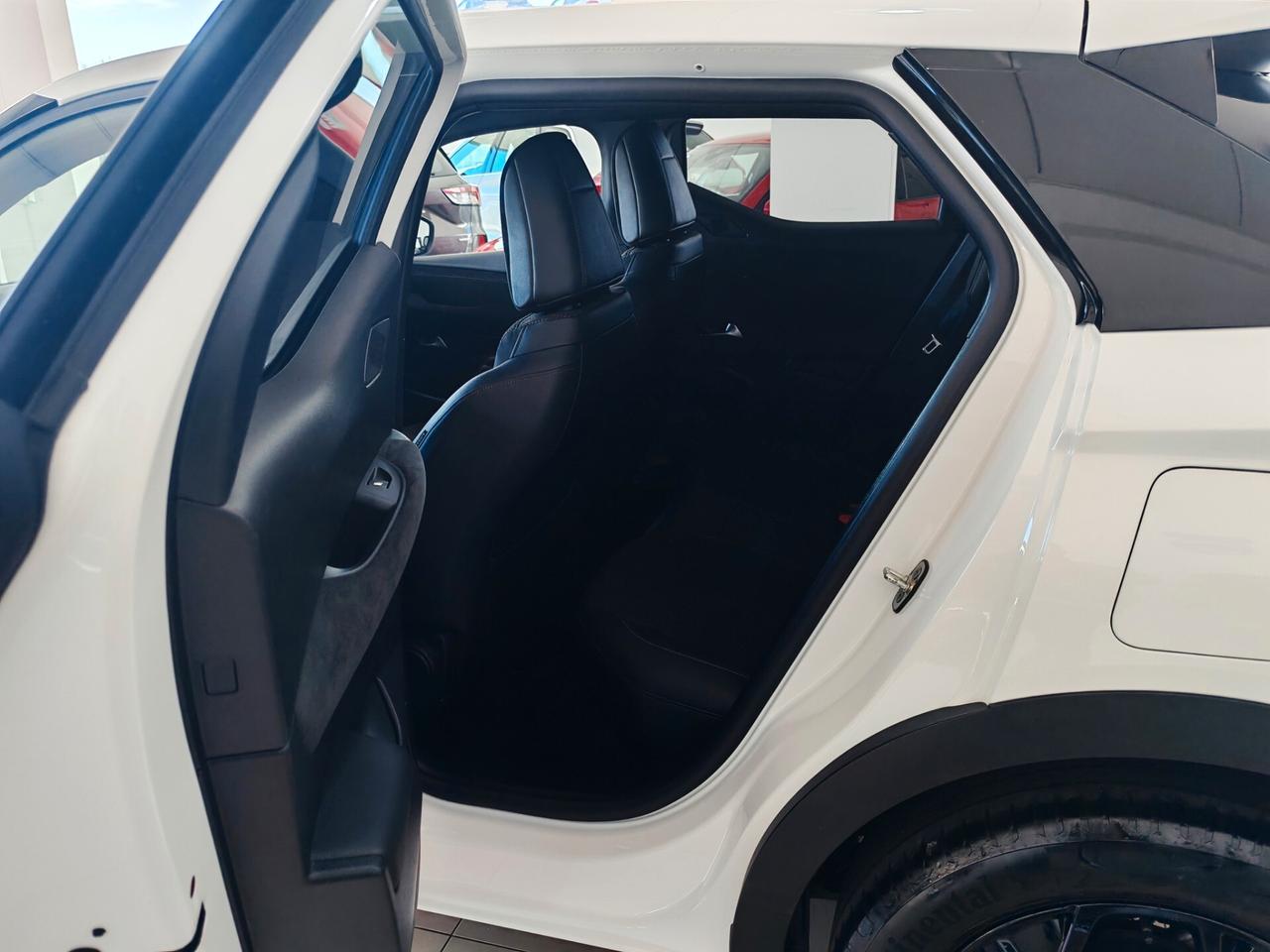 DS3 Crossback 1.5 BlueHDi 130 aut. Perf. Line 2022