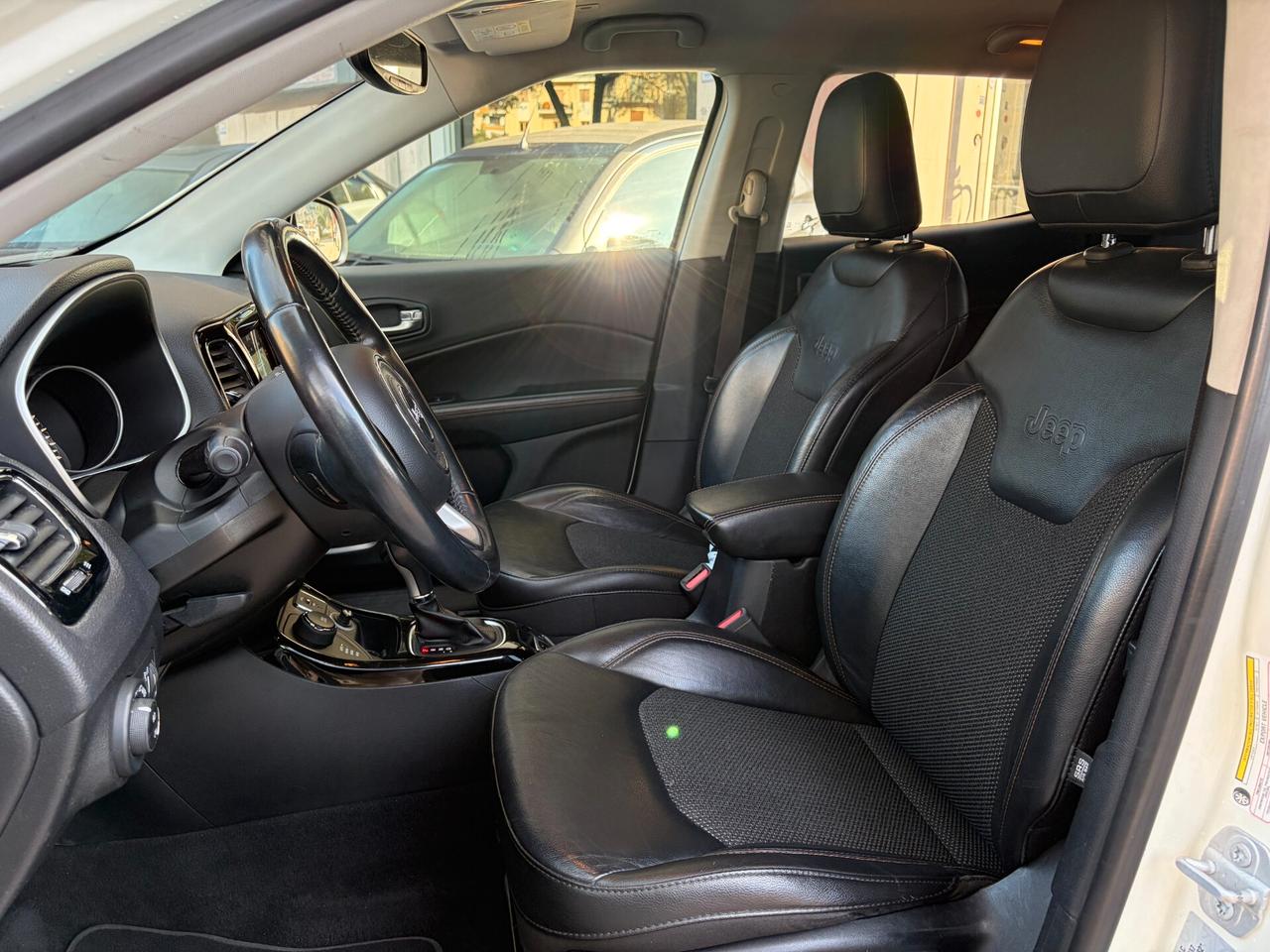 Jeep Compass 2.0 Multijet II 4WD Limited