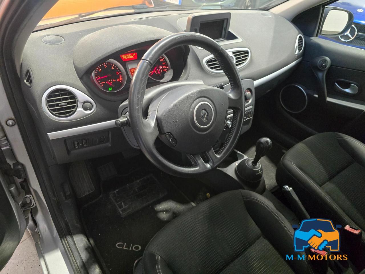 Renault Clio 5 Porte Clio 5p 1.5 dci Dynamique 85cv