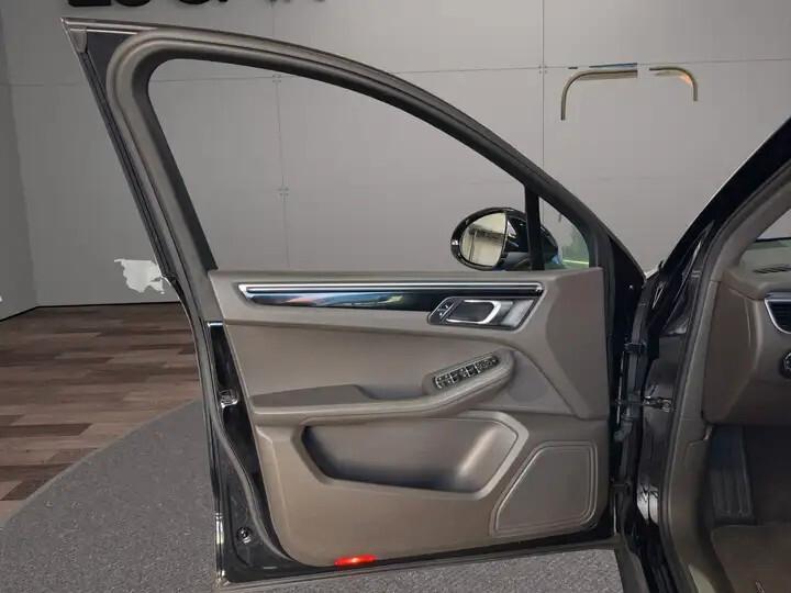 Porsche Macan 3.0 S Diesel
