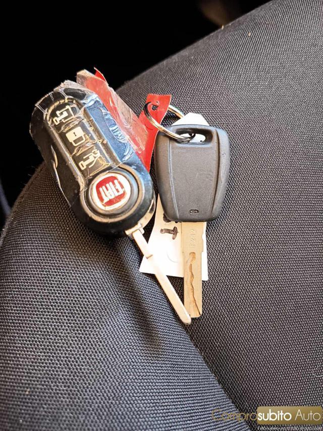 FIAT Fiorino 1.3 MJT 80CV Cargo + IVA 22%